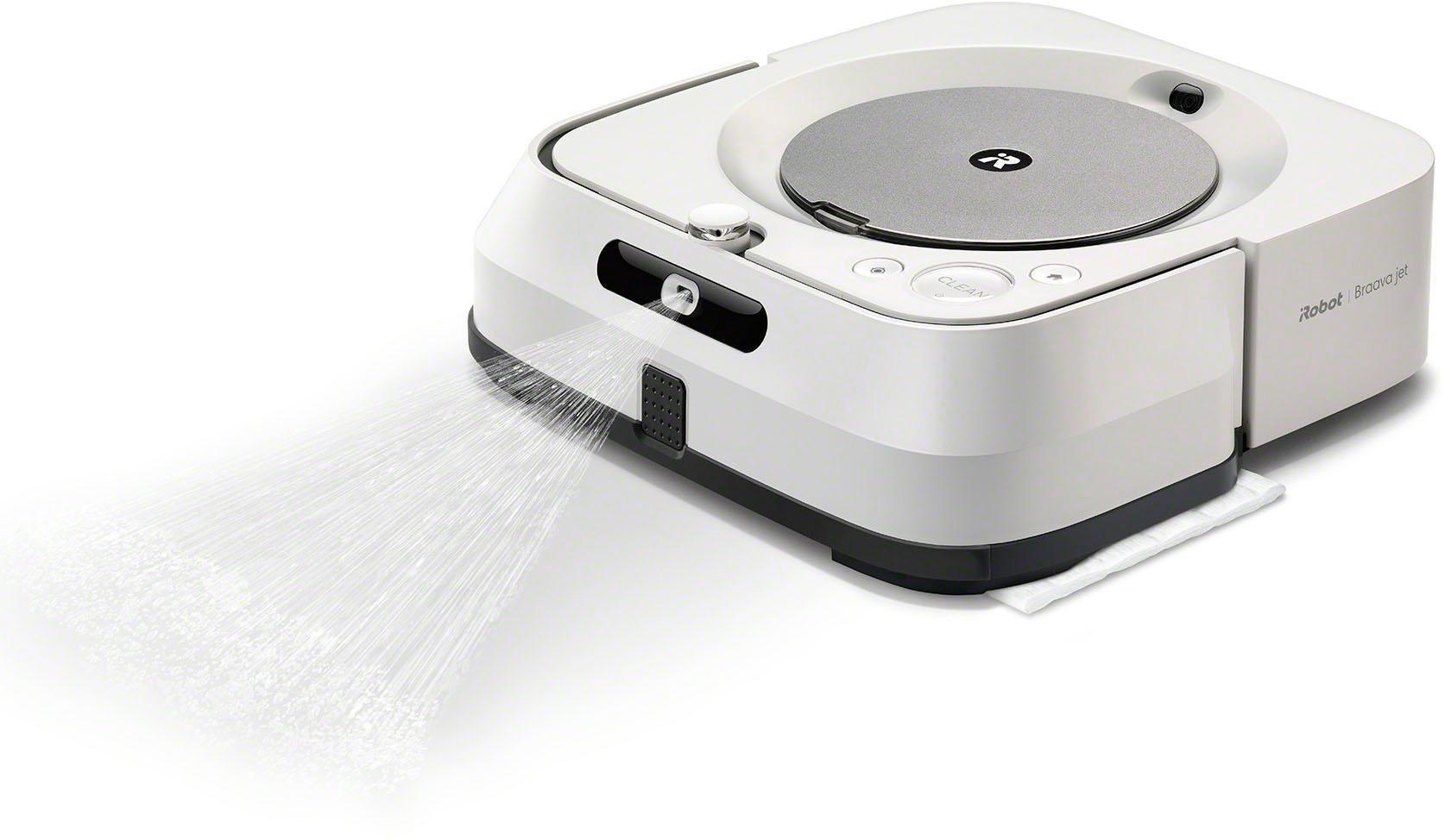 irobot braava jet m6