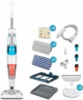 Rowenta DE Rowenta Clean & Steam 3-In-1 Dampfreiniger Ry8544 2211401053