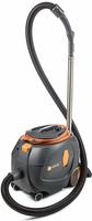 Taski AERO 15, Trommel-Vakuum, Trocken, Schwarz, Orange - Schwarz/Orange