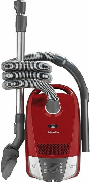 Miele Compact C2 EcoLine SDRP4 Mangorot