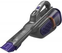 Black & Decker BHHV520BFP-QW, Black & Decker Handstaubsauger BLACK+DECKER...