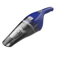 BLACK+DECKER NVC115WA-QW, BLACK+DECKER NVC115WA-QW