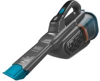 Black & Decker BHHV320B-QW, Black & Decker Staubsauger Dustbuster BHHV320B-QW