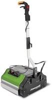Stürmer DWM-H 420 Doppelwalzenmaschine CLEANCRAFT
