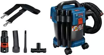 Bosch GAS 18V-10 L (06019C63029)