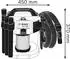 Bosch GAS 18V-10 L