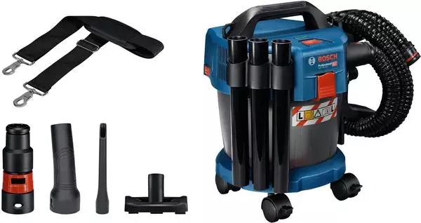 Bosch GAS 18V-10 L