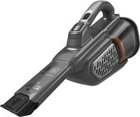 Black & Decker BHHV520BT, Black & Decker BHHV 520 BT (BHHV520BT) Schwarz