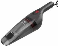 Black & Decker NVB12AV-XJ, Black & Decker NVB12AV (NVB12AV-XJ) Schwarz