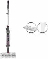 Shark S6003EU, Shark Dampfreiniger Klik n' Flip