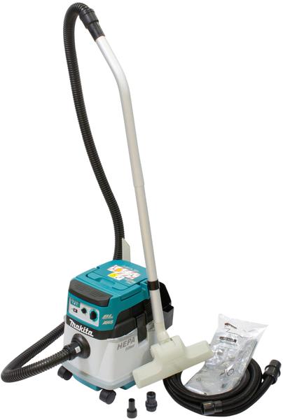 Makita DVC154LZ