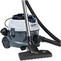 Nilfisk VP 100 EU 10 l Trommel-Vakuum Trocken 880 W Staubbeutel (50000470)