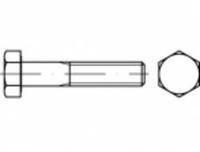 TOOLCRAFT 25St ISO4014 8.8 CE Mu M 20x90 galv. ver