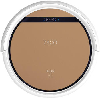Zaco V5x Luxury Gold