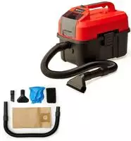 Einhell Nass-Trocken-Akkusauger "TE-VC 18/10 Li-Solo" Power X-Change, ohne Akku...