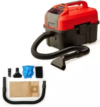 Einhell TE-VC 18/10 Li-Solo
