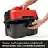 Einhell TE-VC 18/10 Li-Solo