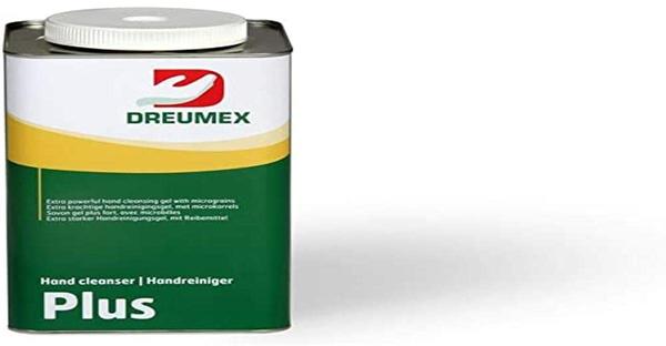 DREUMEX 10142001026 Handreiniger 5 Liter