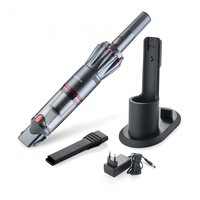 GENIUS 28178, GENIUS Kabelloser Handstaubsauger INVICTUS ONE mit BLDC-Motor