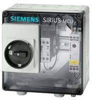 Siemens 3RK4320-3MR51-0BA0 3RK43203MR510BA0 Direktstarter Motorleistung bei 400V 3kW 440V Nennstrom