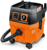 Fein Dustex 25 L 92035223000 Nass-/Trockensauger 1380 W 22 l antistatisch,