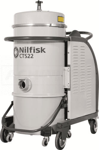 Nilfisk CTS40 MC 5PP - 4030600048