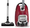 Rowenta silence force allergy+ - vaccum cleaner red