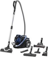 ROWENTA 9100040768, Rowenta RO7690 Zyklon-Staubsauger Silence Force Cyclonic Animal -
