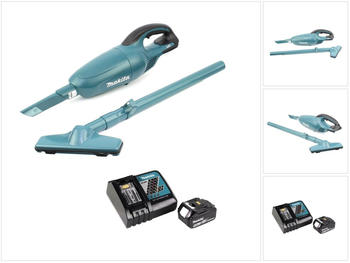 Makita DCL 180 RT1 18V