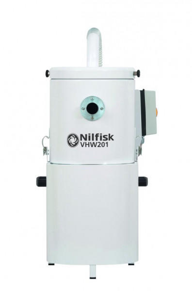 Nilfisk Industriesauger VHW201