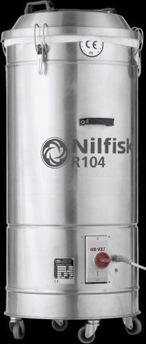 Nilfisk Industriesauger R104 V