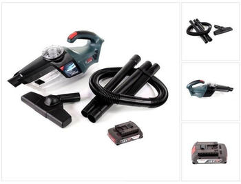 Bosch GAS 18V-1+ 1x GBA 2,0 Ah