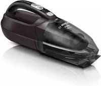 BOSCH Akku-Handstaubsauger "BHN16L 16Vmax, hohe Saugkraft, lange Laufzeit, flexible