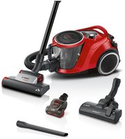 BOSCH Bodenstaubsauger "Serie 6 ProAnimal BGC41PET, ideal f&uuml;r Tierhaare,