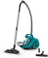 Rowenta Swift Power Cyclonic Ro2932ea - Staubsauger - Kanister - Beutellos - T&uuml;rkis