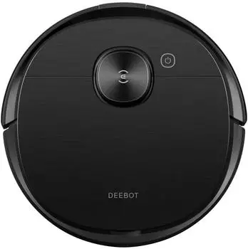 ECOVACS DEEBOT OZMO T8 AIVI