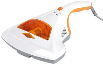 aktimeo Milbenstaubsauger mit UV-Licht