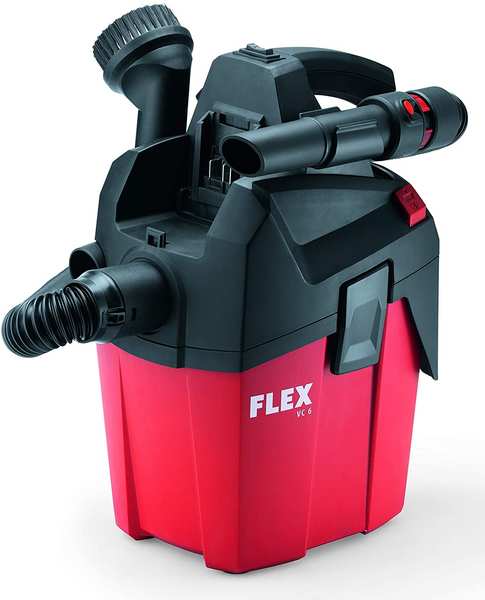 Flex VC 6 L MC 18.0 ( 481491)