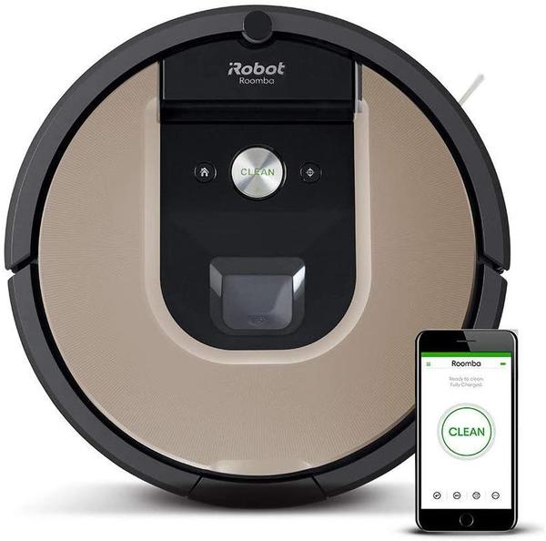 iRobot Roomba 976 Test - ❤️ Testbericht.de September 2022