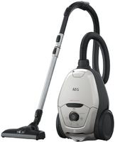 Aeg Vx82-1-2mg Staubsauger Grau