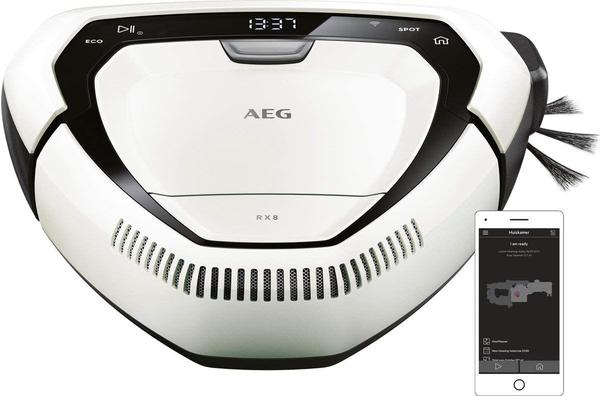 AEG-Electrolux AEG RX8-1-4SWN