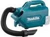 Makita Staubsauger