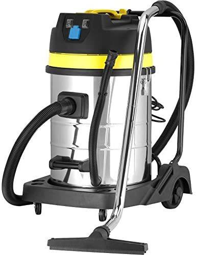 Syntrox Chef Cleaner VC-2600W-100L
