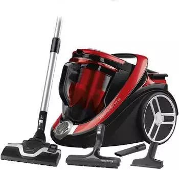 Rowenta Silence Force Cyclonic Home & Car (RO7649)
