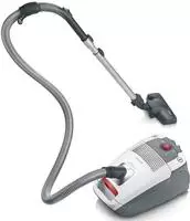 SEVERIN BC 7047 Bodenstaubsauger, Beutel