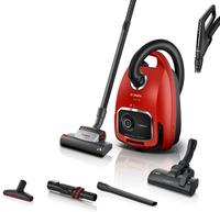 BOSCH Bodenstaubsauger "ProAnimal Serie 6 BGL6TPET, Ideal F&uuml;r Tierhaare Und
