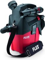 Flex Nass-Trocken-Sauger VC 6 L MC 230/CEE 481513 Akku-Sauger 1200 W 6 l