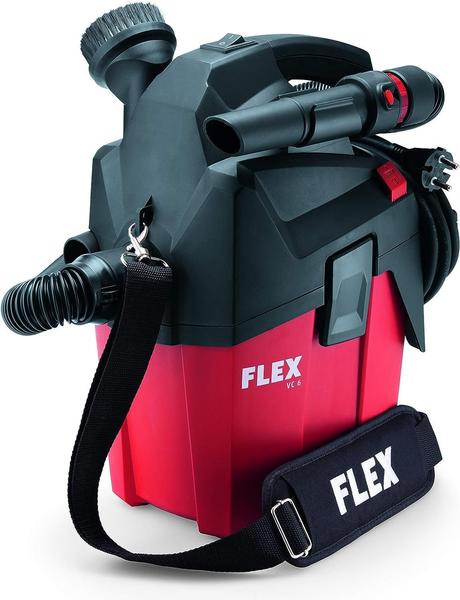 Flex-Tools VC 6 L MC 18.0
