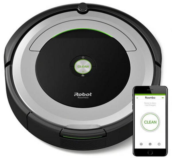 IROBOT Roomba 694