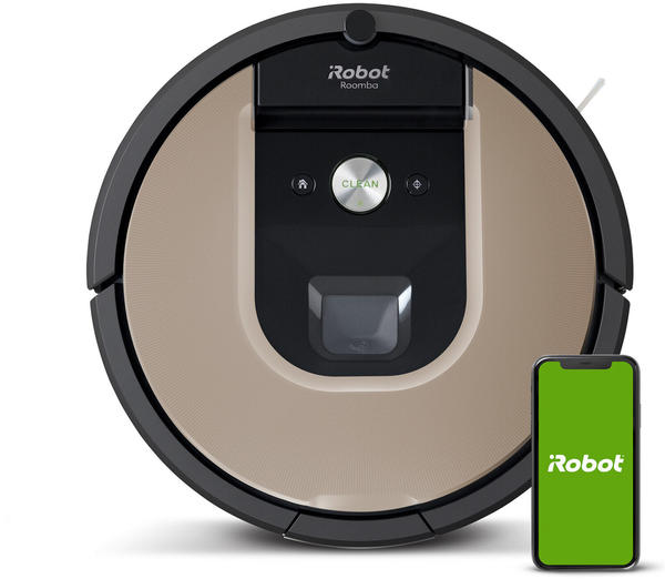 iRobot Roomba 974